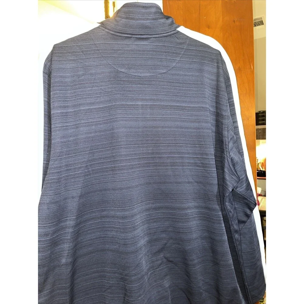 NFL Seattle Seahawks Jacket Men's 2XL Blue